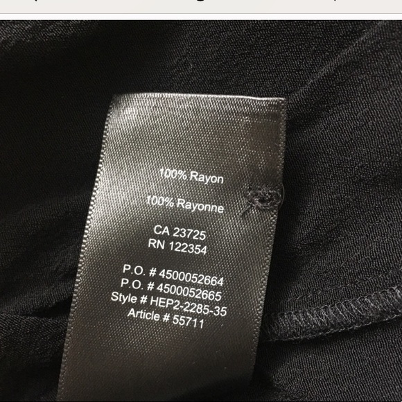 Sunday Best | Patterson Shirt - Picture 5 of 5